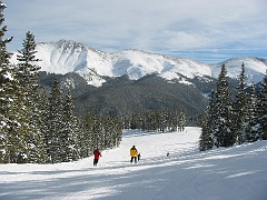 Ski trip Feb 2004